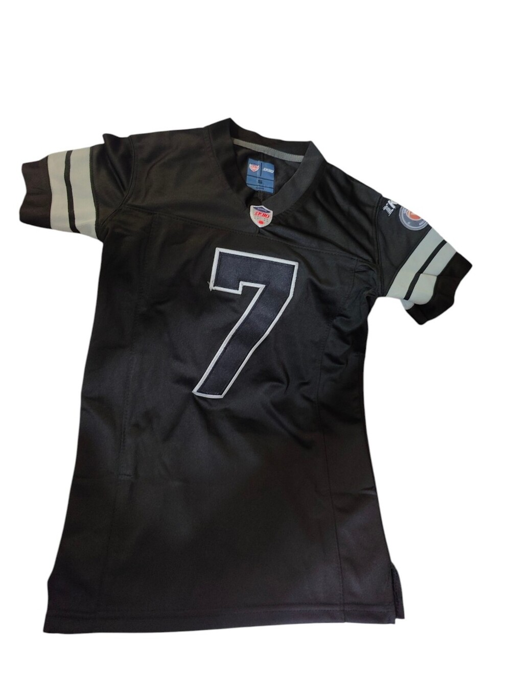 IKIIO , Las Vegas Raiders, Smith Jersey